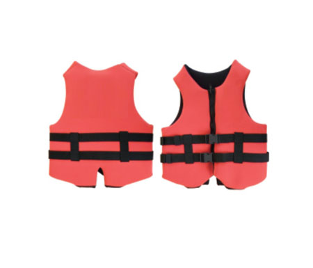 救援人员防护装备有哪些