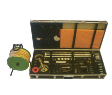 反恐救援装备MK4排爆绳钩组的原理及使用方法 反恐救援装备MK4排爆绳钩组的原理及使用方法