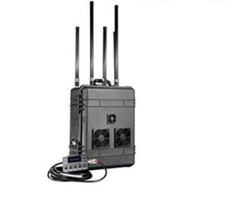 反恐救援装备之便携式无人机干扰仪的特点 反恐救援装备之便携式无人机干扰仪的特点