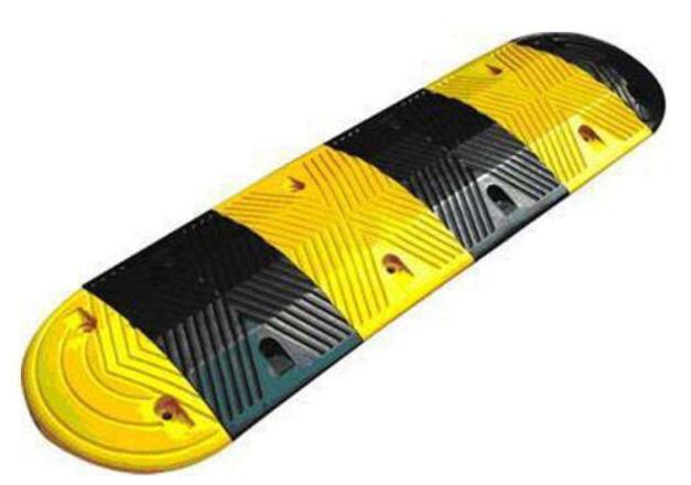 交通器械装备之减速带的分类 交通器械装备之减速带的分类