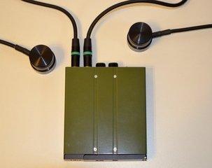 反恐救援装备之光纤隔墙听音器 反恐救援装备之光纤隔墙听音器