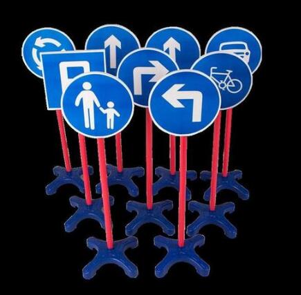 交通器械装备的种类有哪些? 交通器械装备的种类有哪些?