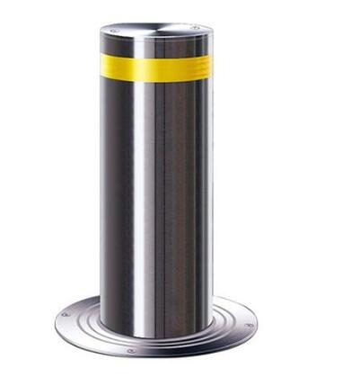 交通器械装备之液压升降柱的构造 交通器械装备之液压升降柱的构造