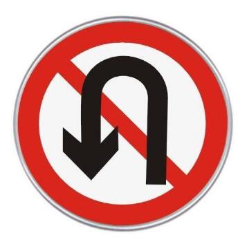 交通器械装备之交通标志牌的用途 交通器械装备之交通标志牌的用途