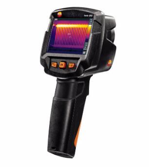 反恐救援装备手持式红外热成像仪的特点 反恐救援装备手持式红外热成像仪的特点