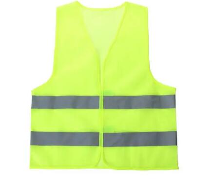 交通器械装备之反光衣的原理 交通器械装备之反光衣的原理