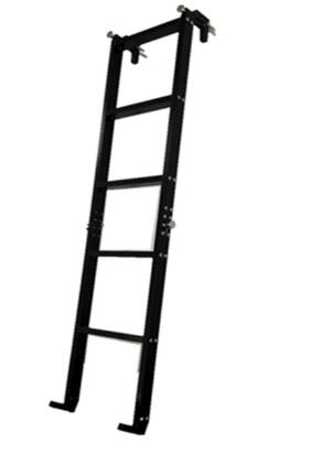 反恐救援装备之破窗冲锋梯